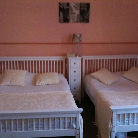 Balmoral Lodge Hotel Southport Esterno foto