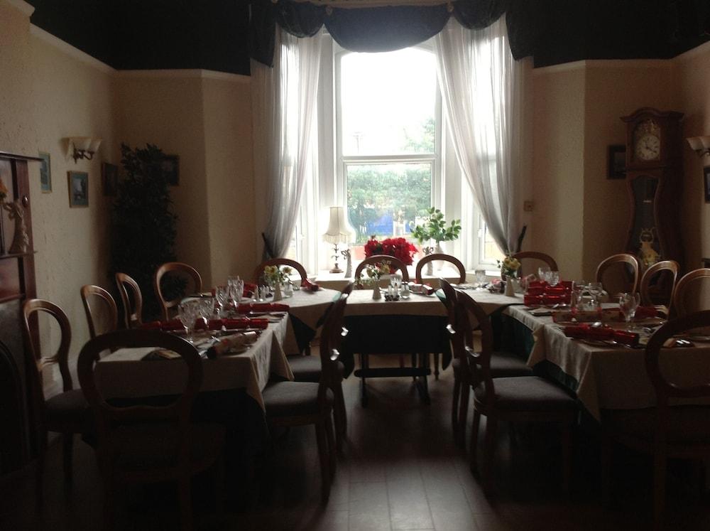 Balmoral Lodge Hotel Southport Esterno foto