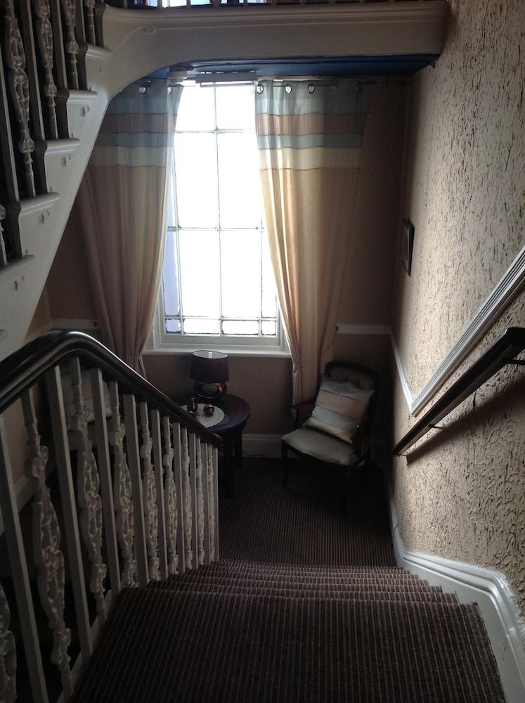 Balmoral Lodge Hotel Southport Esterno foto
