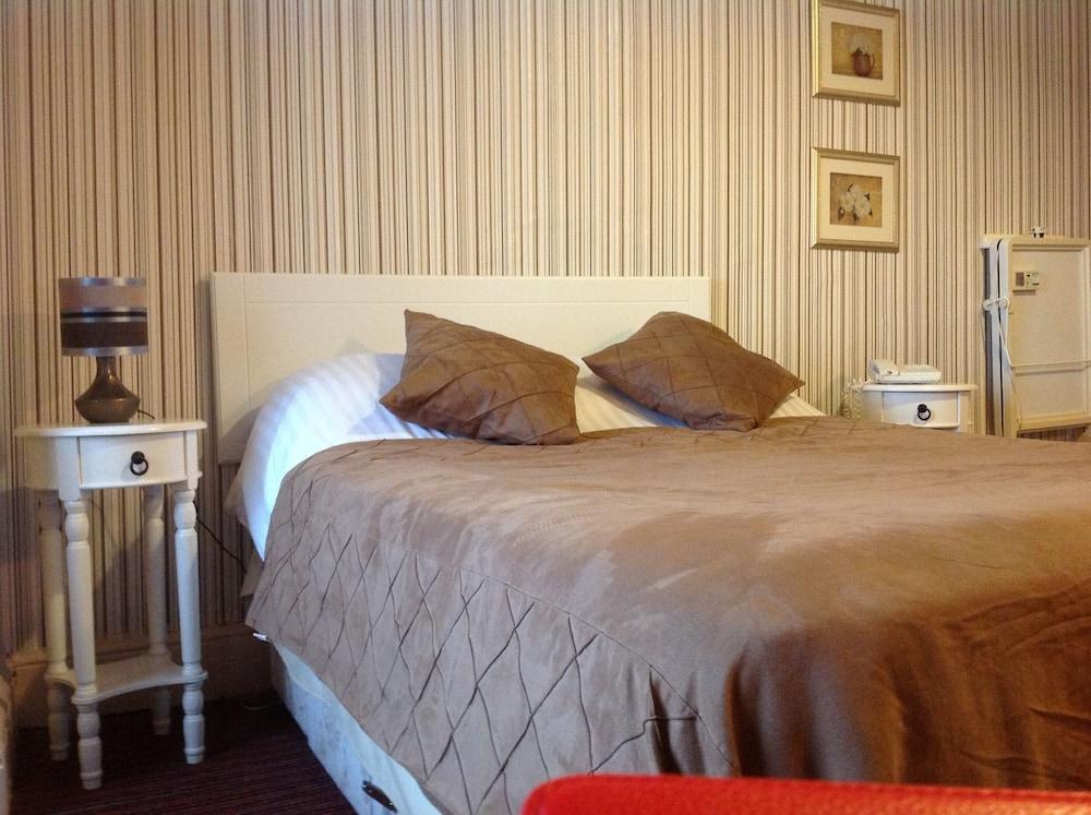 Balmoral Lodge Hotel Southport Esterno foto