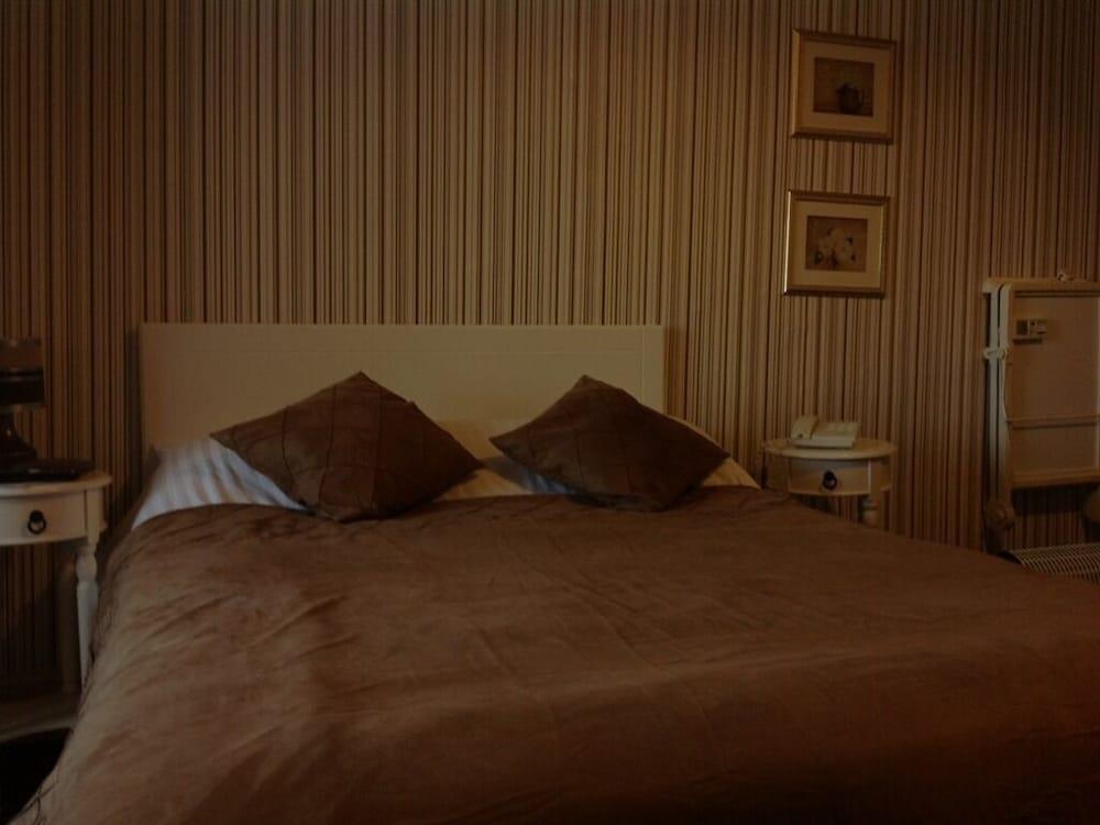 Balmoral Lodge Hotel Southport Esterno foto