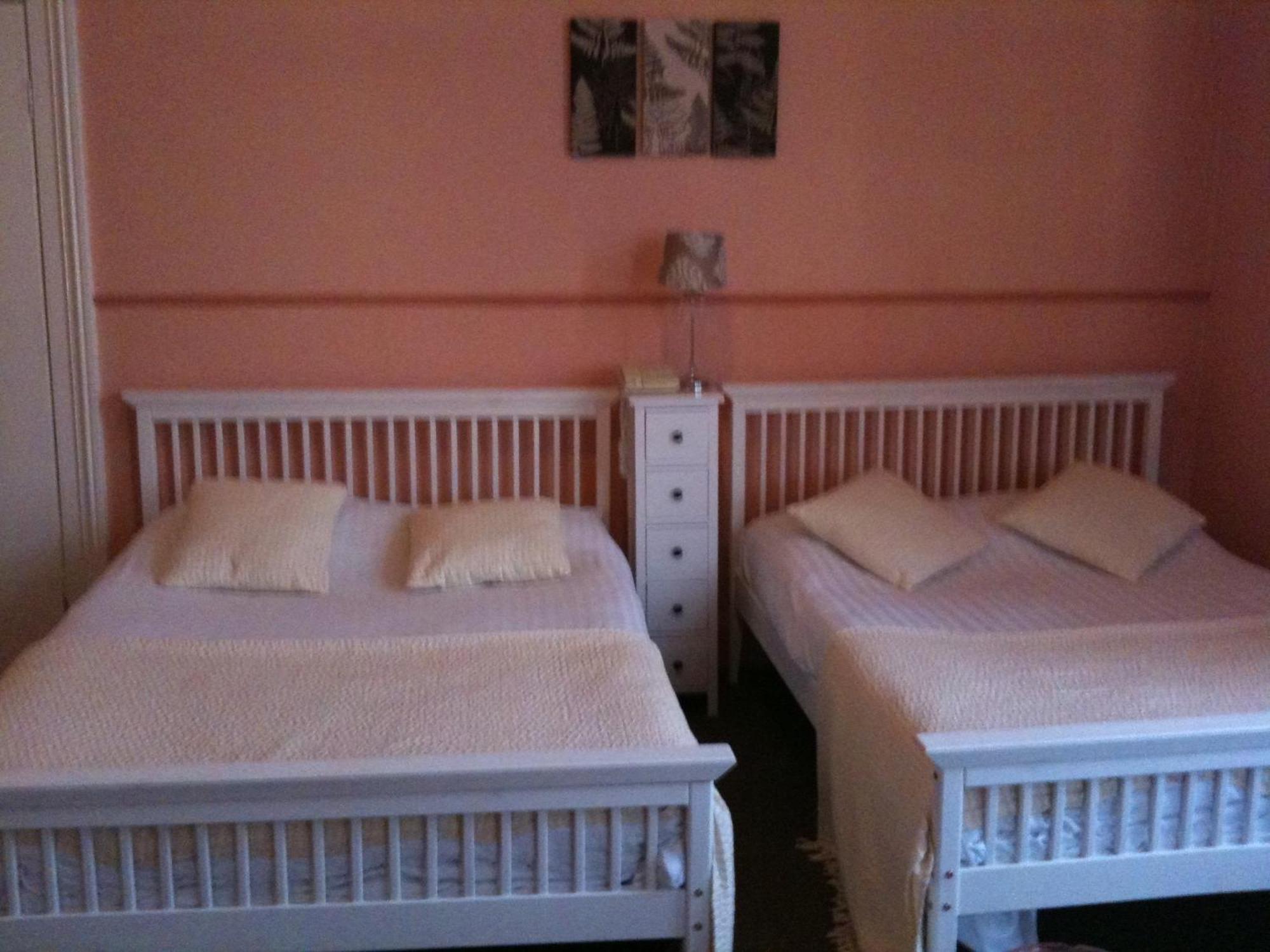Balmoral Lodge Hotel Southport Esterno foto