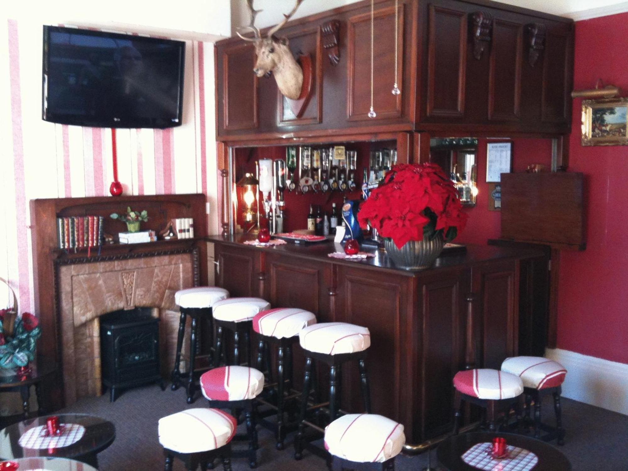 Balmoral Lodge Hotel Southport Esterno foto