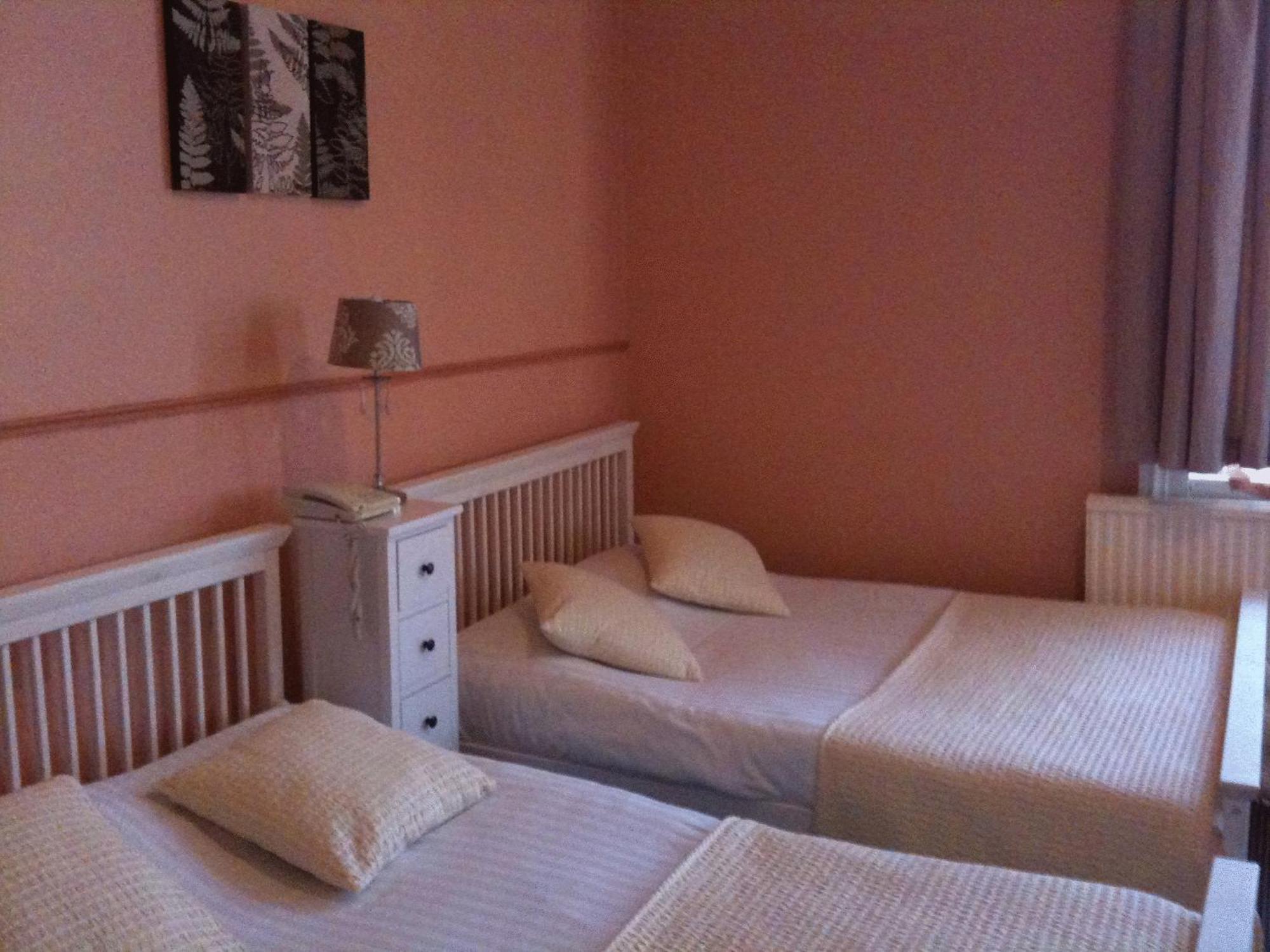 Balmoral Lodge Hotel Southport Esterno foto