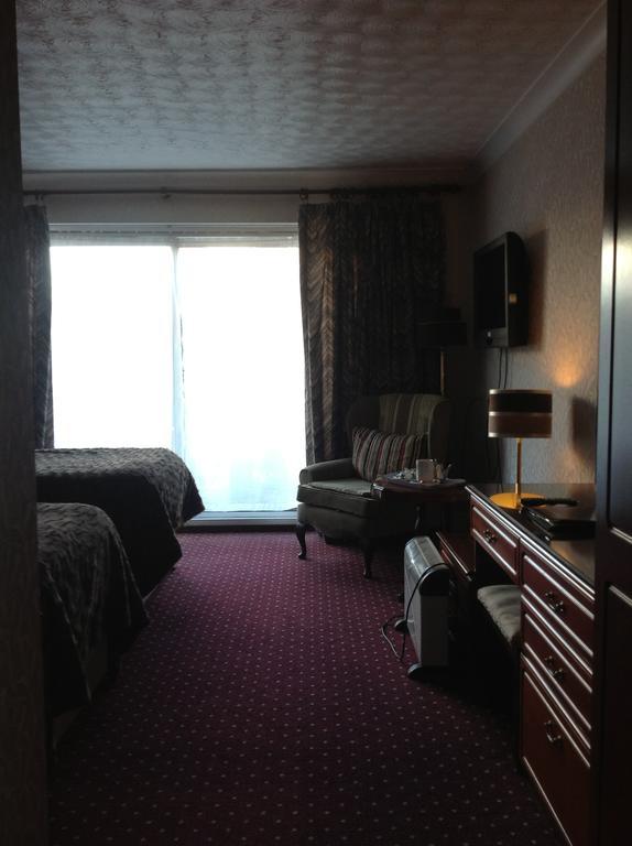 Balmoral Lodge Hotel Southport Esterno foto