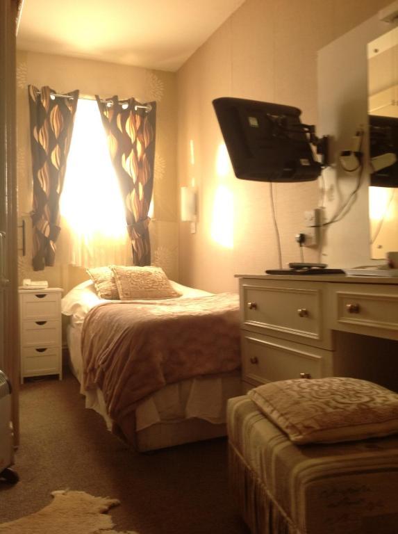 Balmoral Lodge Hotel Southport Esterno foto