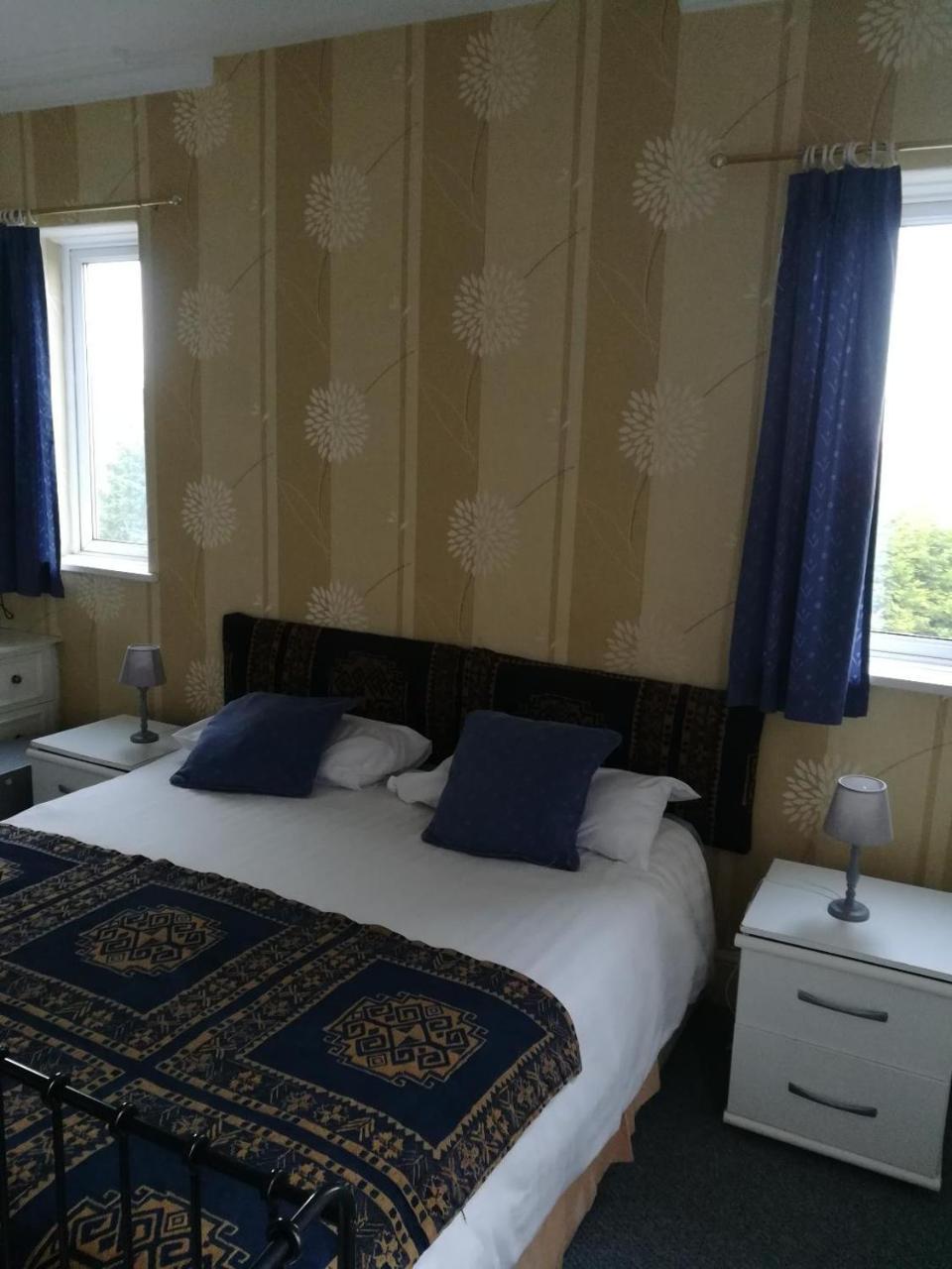 Balmoral Lodge Hotel Southport Esterno foto