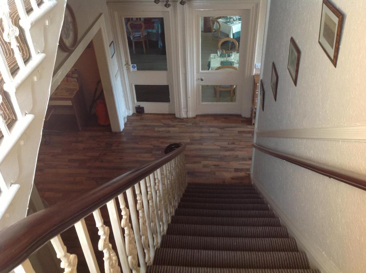 Balmoral Lodge Hotel Southport Esterno foto