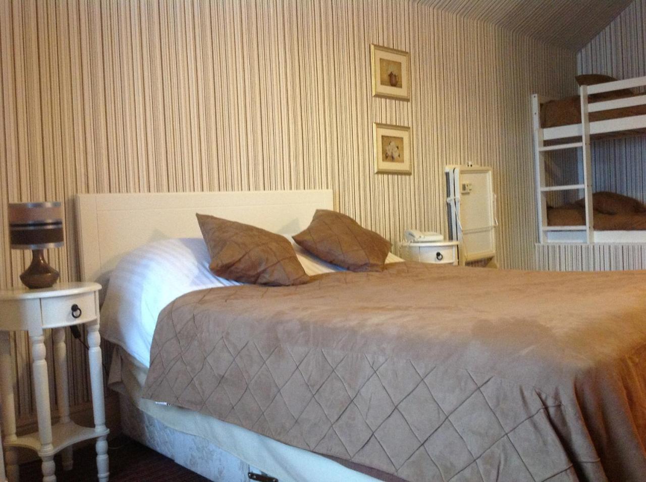 Balmoral Lodge Hotel Southport Esterno foto