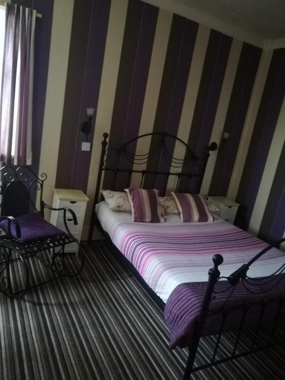 Balmoral Lodge Hotel Southport Esterno foto