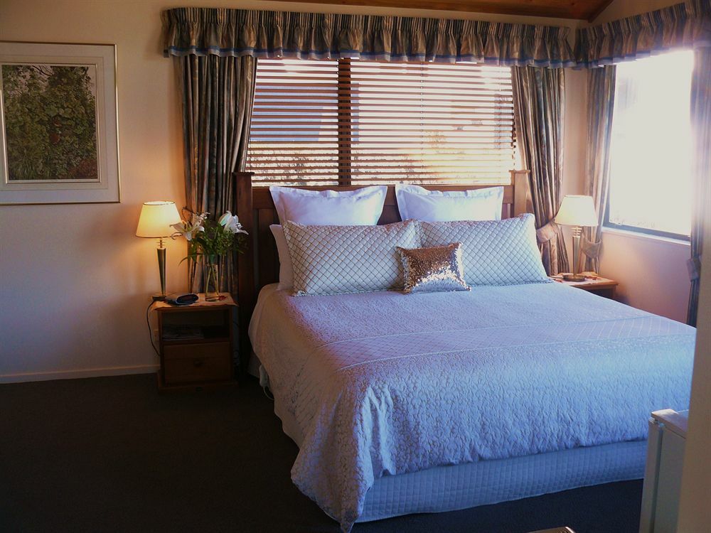 Balmoral Lodge Hotel Southport Esterno foto