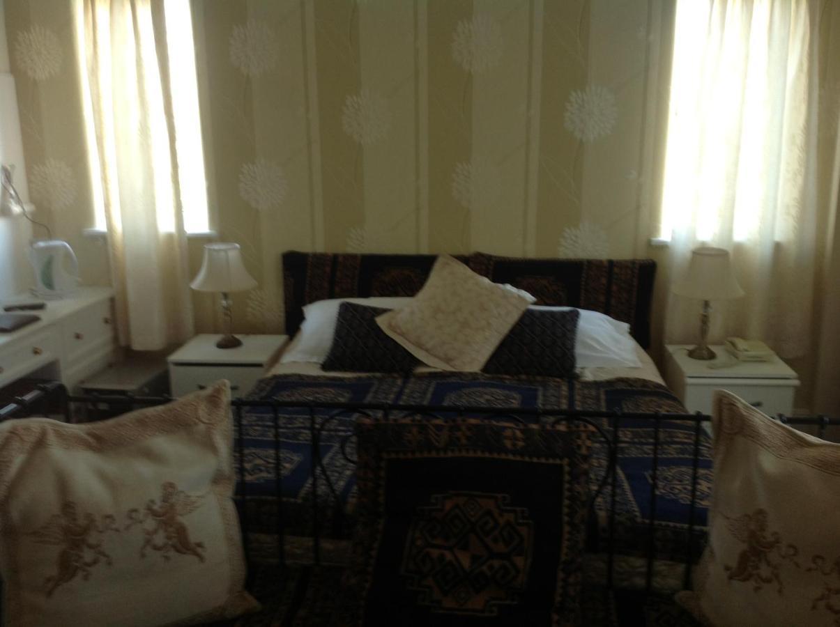 Balmoral Lodge Hotel Southport Esterno foto